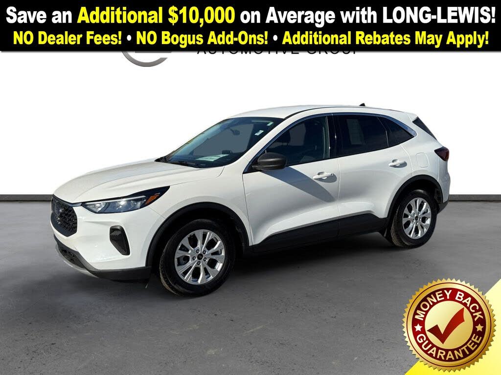 2023 Ford Escape Active FWD