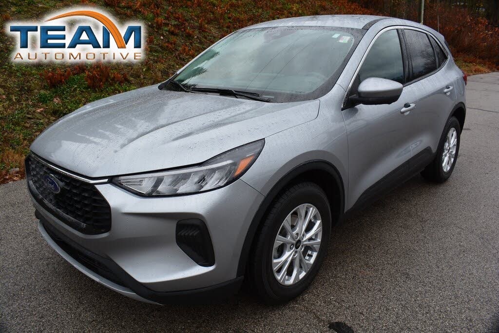 2023 Ford Escape Active AWD