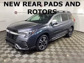 Subaru Ascent Touring AWD