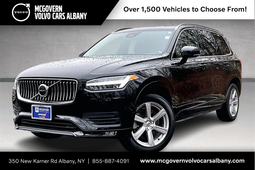 2023 Volvo XC90 B6 Core AWD