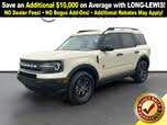 Ford Bronco Sport Big Bend AWD