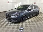 Subaru Impreza RS AWD