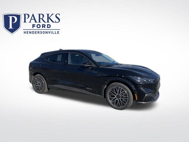 2025 Ford Mustang Mach-E Premium RWD