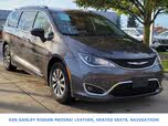 Chrysler Pacifica Touring L Plus FWD