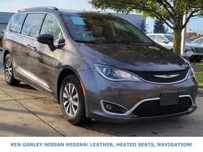 Chrysler Pacifica Touring L Plus FWD
