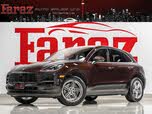Porsche Macan S AWD