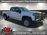 Chevrolet Silverado 2500HD High Country Crew Cab 4WD