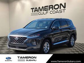 Hyundai Santa Fe 2.4L SEL FWD