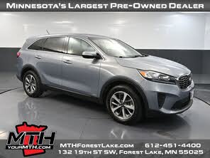 Kia Sorento LX V6 AWD