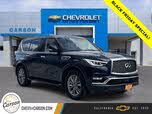 INFINITI QX80 Luxe RWD