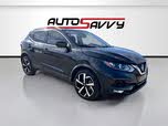 Nissan Rogue Sport SL FWD