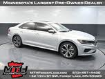 Volkswagen Passat 2.0T SE FWD