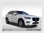 Volvo XC60 T6 Momentum AWD
