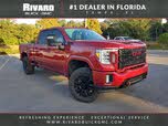 GMC Sierra 2500HD Denali Crew Cab 4WD