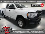 RAM 2500 Tradesman Crew Cab 4WD
