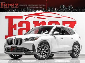 BMW X1 xDrive28i AWD