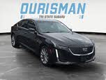 Cadillac CT5 Premium Luxury AWD