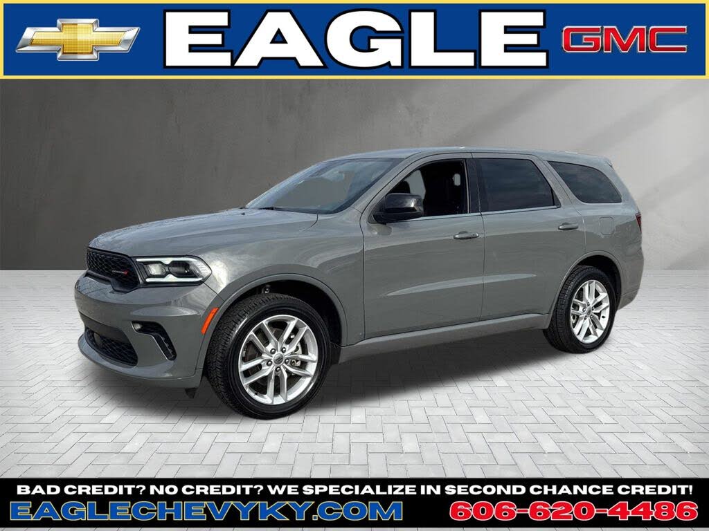2023 Dodge Durango GT AWD