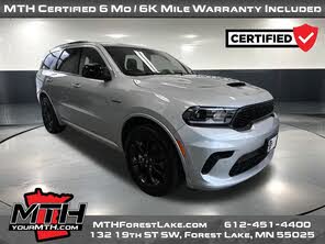 Dodge Durango R/T AWD