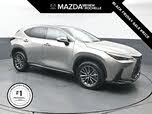 Lexus NX 350 Premium AWD