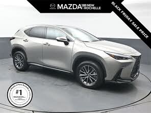 Lexus NX 350 Premium AWD