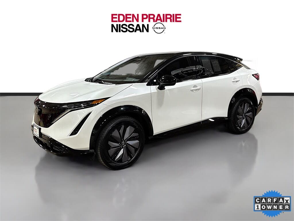 2023 Nissan Ariya Engage+ e-4ORCE