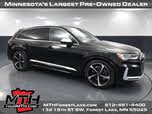 Audi SQ7 4.0T quattro Premium Plus