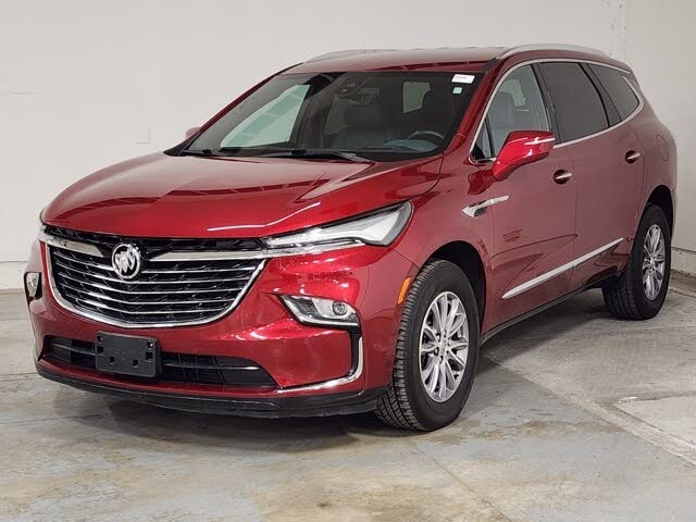 2024 Buick Enclave Premium AWD