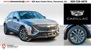 Cadillac LYRIQ Sport 3 AWD