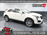 Cadillac XT5 Premium Luxury FWD
