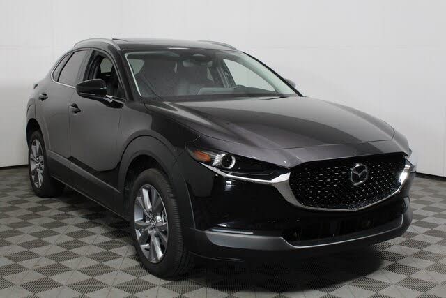 2024 Mazda CX-30 2.5 S Preferred AWD