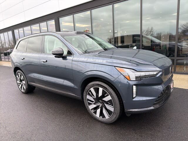 2025 Volvo EX90 Twin Plus 6-Passenger eAWD