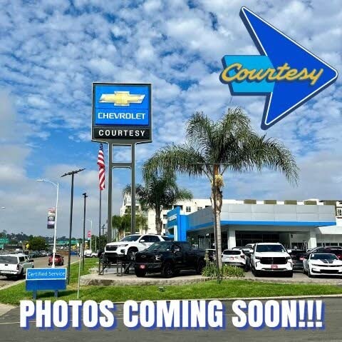 2026 Chevrolet Silverado 1500 LT Trail Boss Crew Cab 4WD