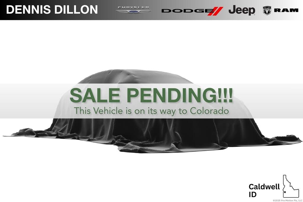 2026 RAM 2500 Rebel Crew Cab 4WD