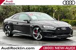 Audi RS 5 2.9 TFSI quattro AWD