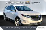 Chevrolet Equinox 2.0T Premier FWD