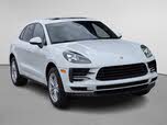 Porsche Macan AWD