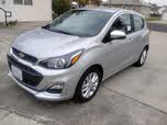 Chevrolet Spark 1LT FWD