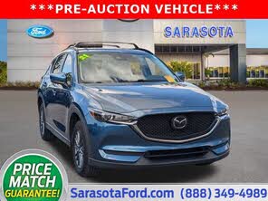 Mazda CX-5 Sport FWD