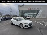 Audi S4 3.0T quattro Premium Plus AWD