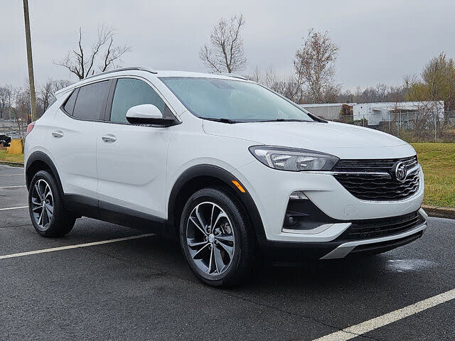 2023 Buick Encore GX Select FWD