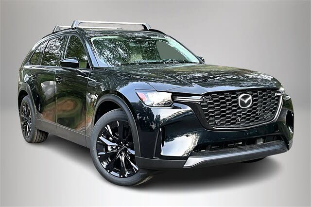 2026 Mazda CX-90 3.3 Turbo Premium Sport AWD