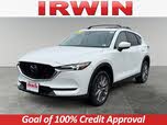 Mazda CX-5 Grand Touring Reserve AWD