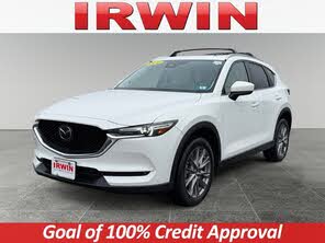 Mazda CX-5 Grand Touring Reserve AWD