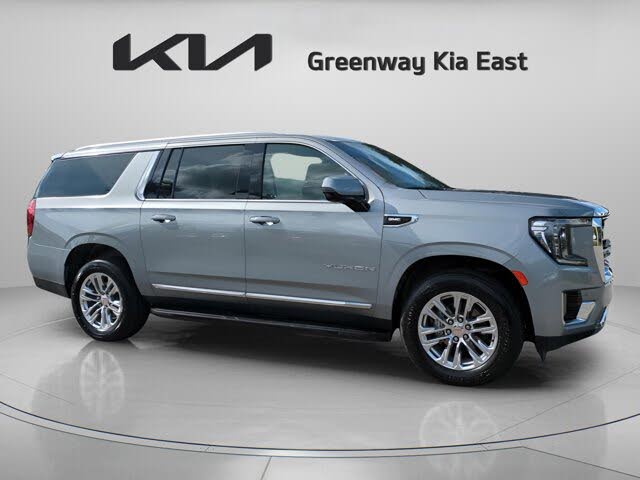 2023 GMC Yukon XL SLT RWD