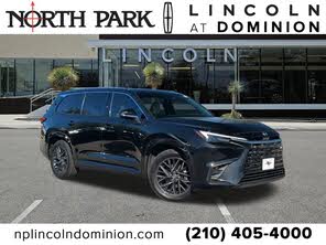 Lexus TX 350 Premium FWD