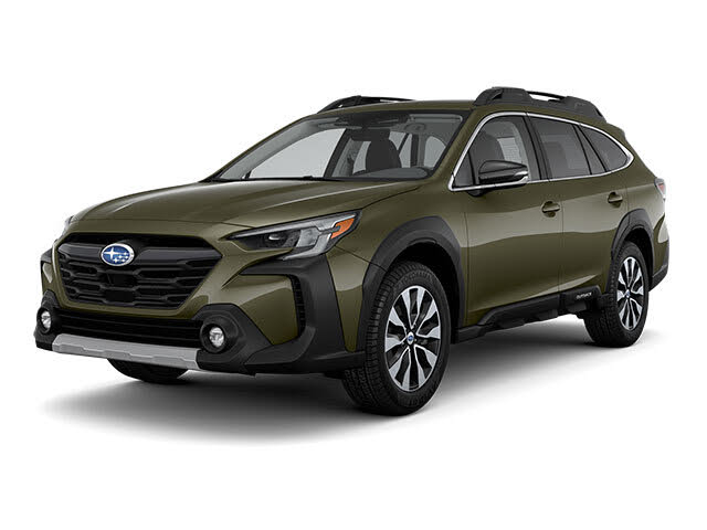 2025 Subaru Outback Limited AWD