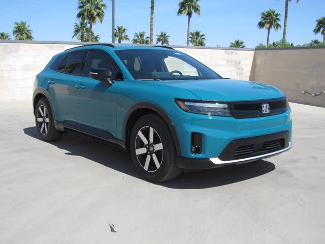 2026 Honda Prologue Touring FWD