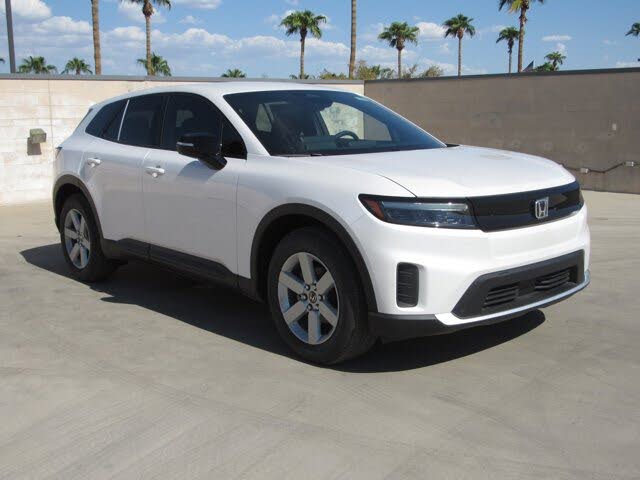 2026 Honda Prologue EX AWD