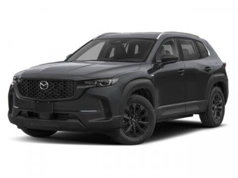 2026 Mazda CX-50 Hybrid Preferred AWD